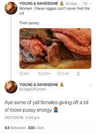 wow a double kill! the roast beef analogy AND loose vagina! :  r/badwomensanatomy