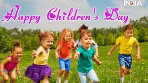 Happy Children's Day 2021: Wishes, Quotes, HD Images, Facebook and WhatsApp  Greetings | Books News – India TV