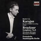 Music Movies from West Germany Bruckner: Symphony No. 8 in C Minor Movie