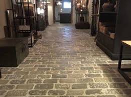 antique stone floor tiles experienced