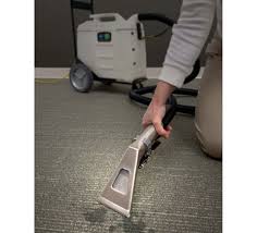 portable carpet spot extractor
