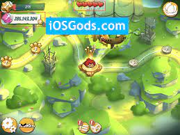 Patcher] [Update 3 with iOS 7/8/9 Support] Angry Birds 2 Hack v2.4.0 +2  Cheats! - Free Jailbroken Cydia Cheats - iOSGods