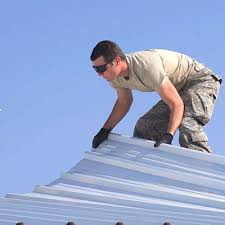 metal roofing when you already have a