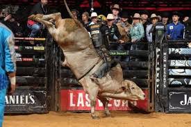 Upcoming Event Professional Bull Riders Pbr At South Point