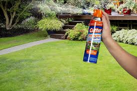 the best mosquito yard spray options of