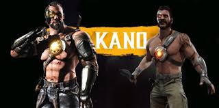 Mortal kombat game guide is also available in our mobile app. Mortal Kombat 11 Roster Kano Returns In Mk Xi Primewikis