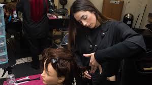 cosmetology del mar college