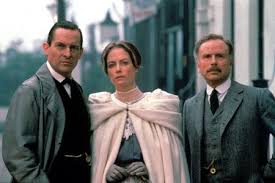 Jenny Seagrove (center) played Miss Mary Morstan in Granada Television's  1987 adaptation of … | Sherlock holmes, Jeremy brett sherlock holmes,  Sherlock holmes book