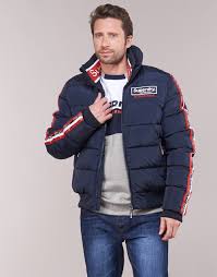 Icon Sports Puffer Jacket