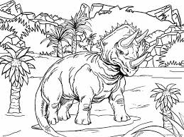 Search through 623,989 free printable colorings at getcolorings. Jurassic World Coloring Pages For Boys Jurassic World 19 Printable 2020 0522 Coloring4free Coloring4free Com