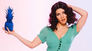 100 marina and the diamonds pictures