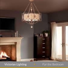 Victorian Style Lighting
