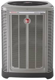 Portable air conditioning units are a bit noisier than other types of ac systems and are typically suitable for room sizes under 500 square feet. Air Conditioners For Your Home Rheem Manufacturing Company