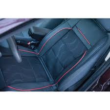 Cooling Car Seat Cover Ortek