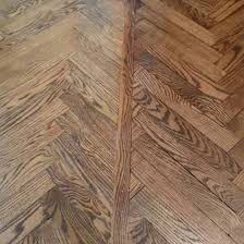 hardwood floor refinishing services in