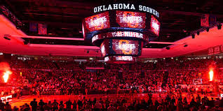 Oklahoma State Cowboys Vs Oklahoma Sooners Basketball 2 1