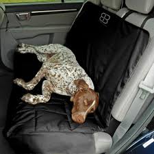 Pet Rear Seat Cover Protector Petego