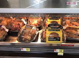 the best grocery rotisserie