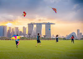 Free Things To Do In Singapore