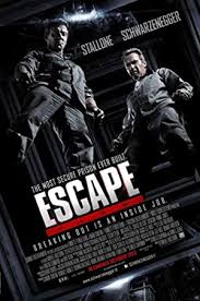 Penasaran dengan bagaimana sebenarnya isi adegan tersebut di dalam filmnya? Escape Plan 2013 Remastered Bluray 720p 1080p Pahe In