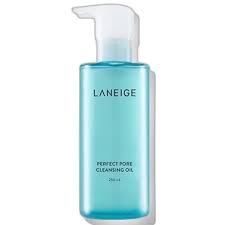jual laneige perfect pore cleansing oil