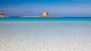 Sardiniens 10 Top-Strände: Wo endlos weißer Sand ein türkisfarbenes Meer  küsst