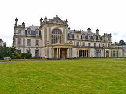 dyffryn house and gardens real s