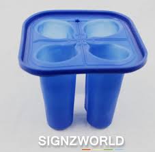 Silicone Mould For Sublimation Shot