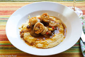 lowcountry shrimp and grits recipe