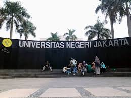 Universitas negeri jakarta merupakan salah satu kampus favorit calon mahasiswa baru di d.k.i. Universitas Negeri Jakarta Photos Facebook