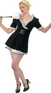 french maid costume at boston costume