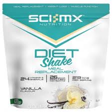 sci mx t shake meal replacement 2 kg