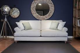 Fabric Sofa Irish Made 1933 Furniture