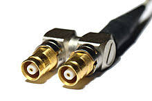 List Of Rf Connector Types Wikipedia