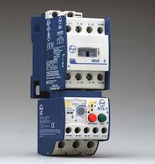 Thermal Overload Relays Electrical Automation L T India