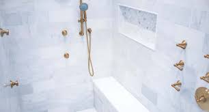 Using Marble In Your Bathroom