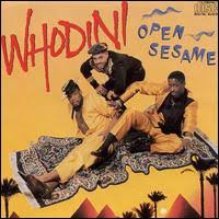 Sort by album sort by song. Open Sesame Whodini Album Wikipedia