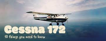 Are Cessna planes safe?