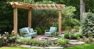 Creating The Perfect Outdoor Oasis