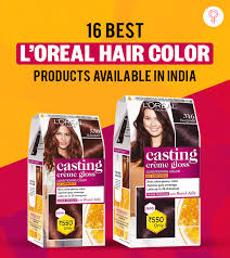16 best l oreal hair color s in