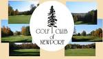 Golf Club of Newport - Home