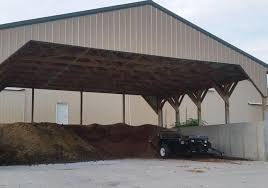 manure storage on horse farms farms com