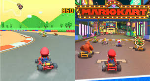 Aplicaciones para descargar juegos gratis gumsup 2018. Mario Kart Tour Ya Esta Disponible Para Celulares Gaming Coffee