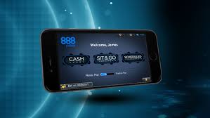 With this app, you have the option to play. Mobile Poker App Play For Real Money At 888 Poker