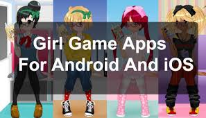 For those, check out our separate list of the best android games. Best 12 Girl Game Apps For Android And Ios Apps Sprout