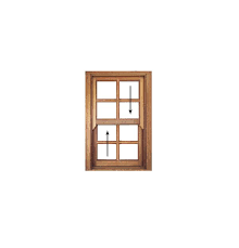 Wooden Windows Biggest Range