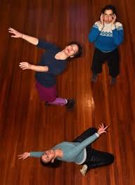 Boasting a garden, chalet backpackers is situated in dunedin in the otago region, 1.4 km from toitu otago settlers museum and 3.2 km from otago museum. Dance Project Puts Wellbeing Centre Stage Otago Daily Times Online News
