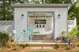 35 Inspiring Shed Ideaakeovers
