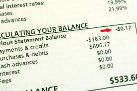 Online free credit card numbers. Credit Card Statement Balance Vs Current Balance Smartasset