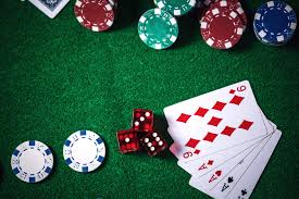 Compulsive Gambling | Gambling Addiction | MedlinePlus